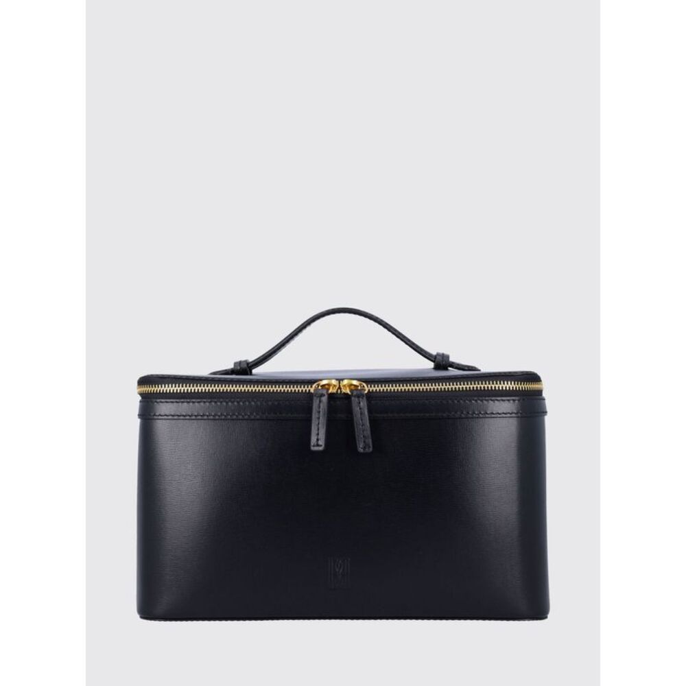 By Malene Birger Women Aya Vanity Bag By Malene Birger In Recycled Leather
